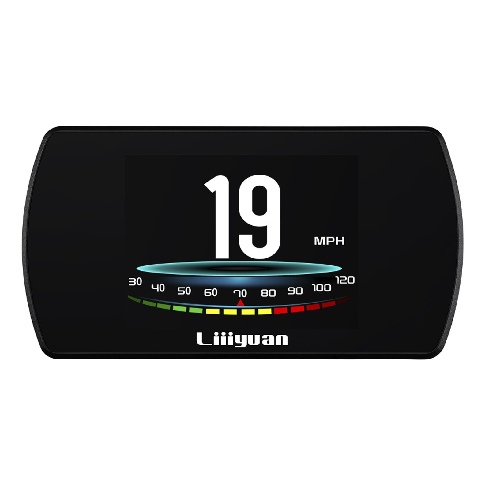 Liiiyuan-HUD OBD2    ÷ Ʈ ,  ӵ, RPM, ,  Һ, Ʈ ý, ڵ ׼